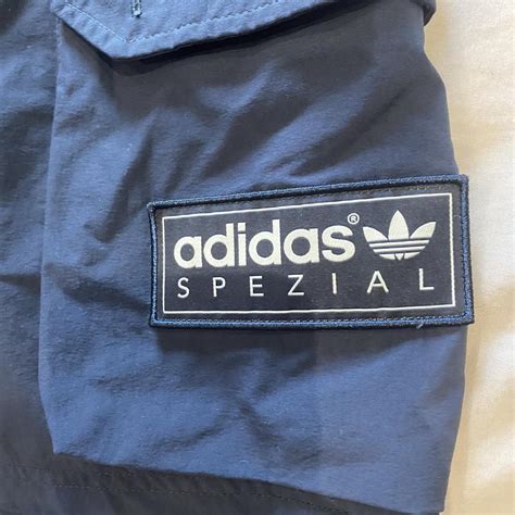 adidas spezial shorts aldwych|Exclusive .